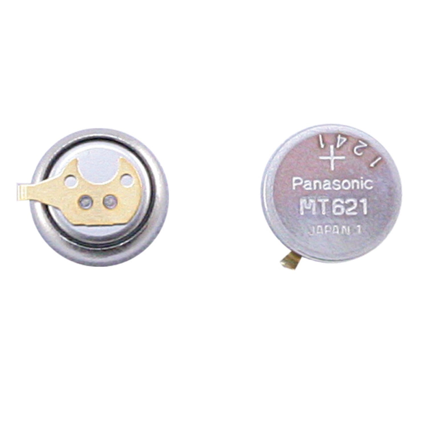 295-63 Citizen Capacitor