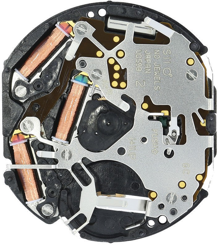 WatchPartsDepot
