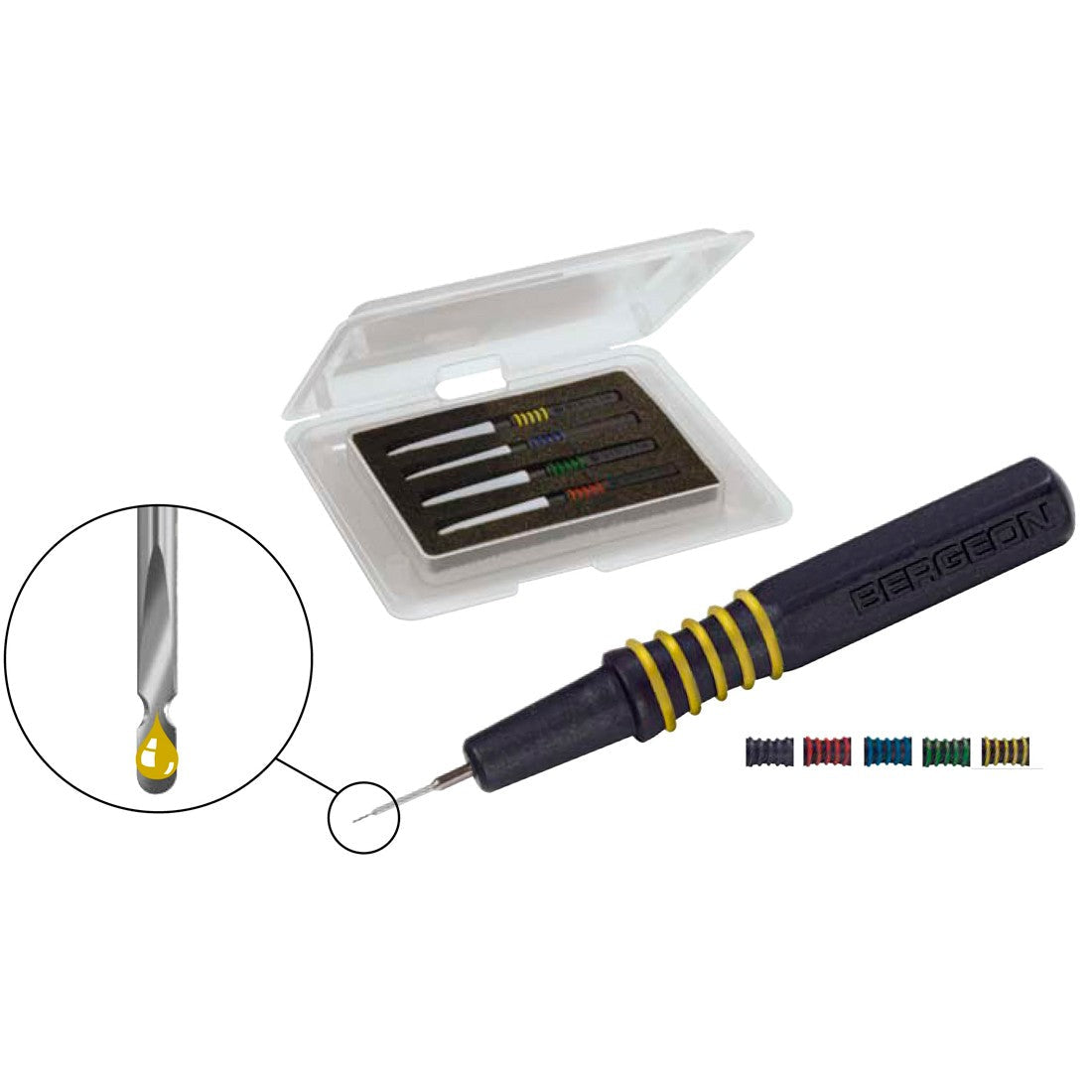 WatchPartsDepot