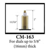 American Made standard ‚ÄúC Battery‚Äù size movement