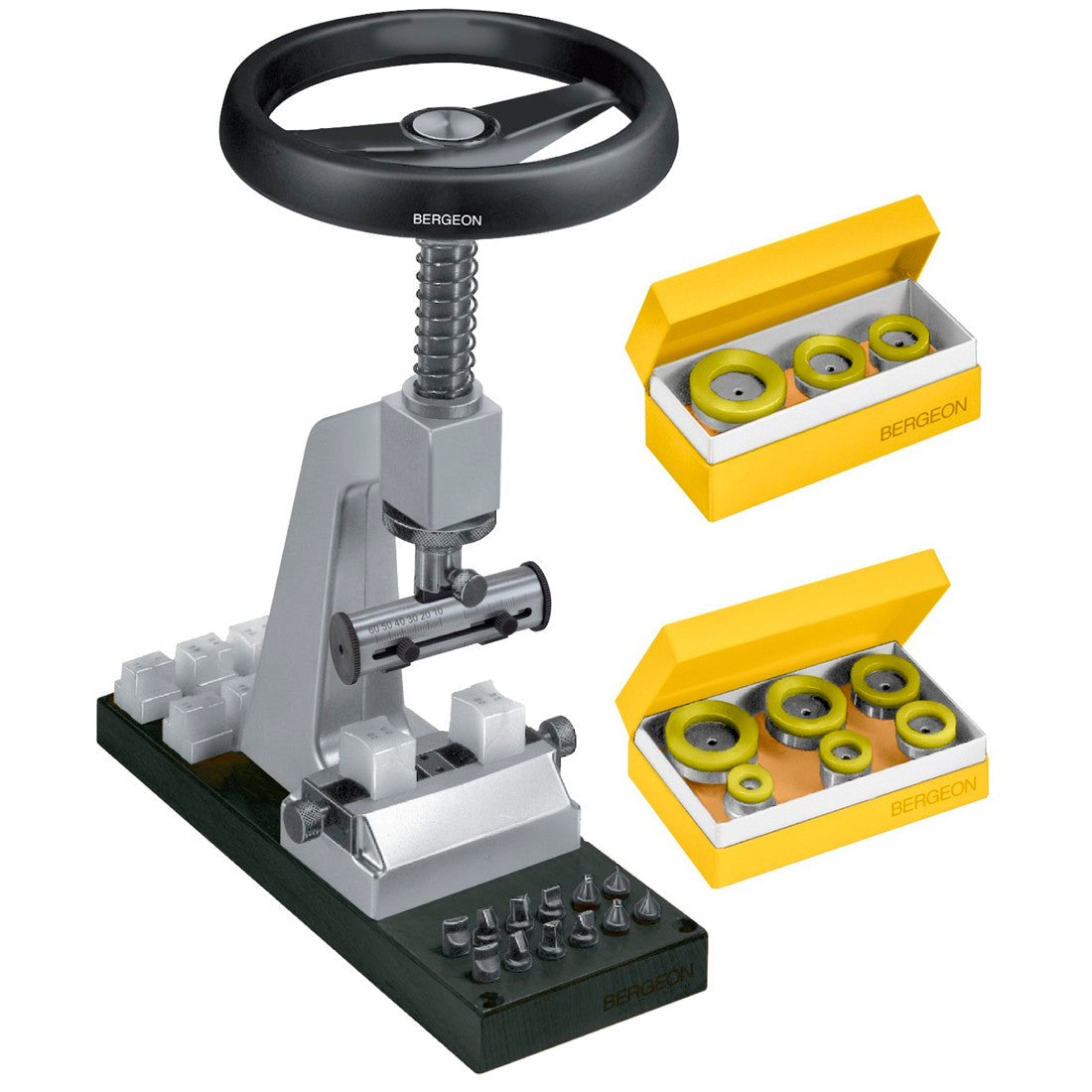 WatchPartsDepot