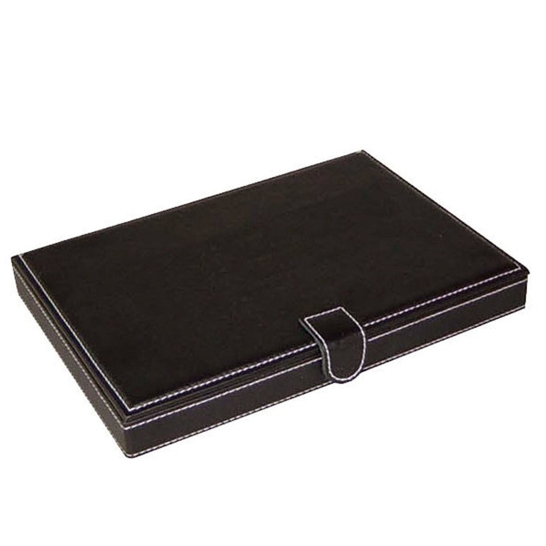 BX-352, Techno-Art Travel Case for 5 Pocket Watch