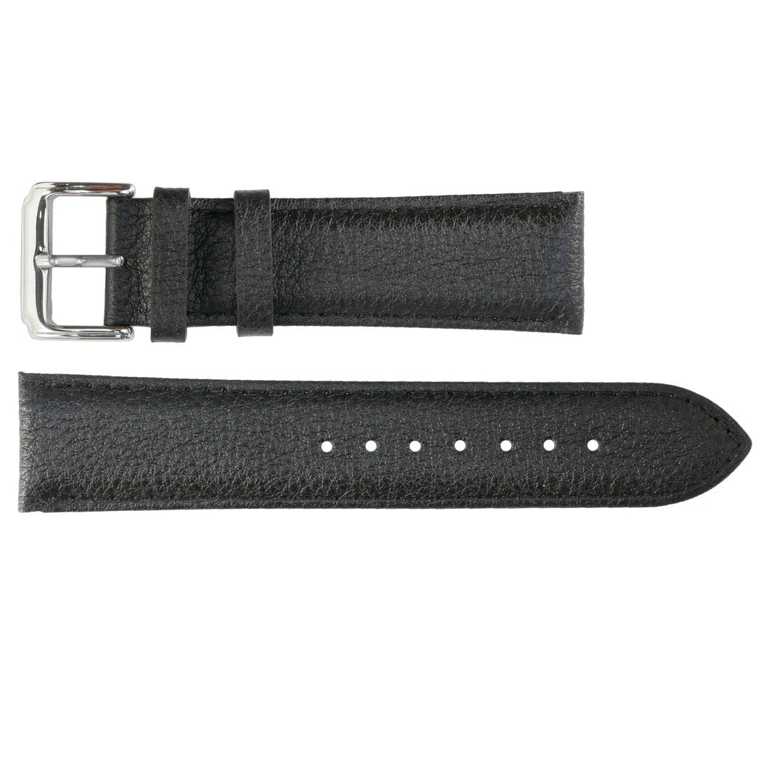Banda No. 356 German Soft Buffalo Leather Straps (18mm~24mm)