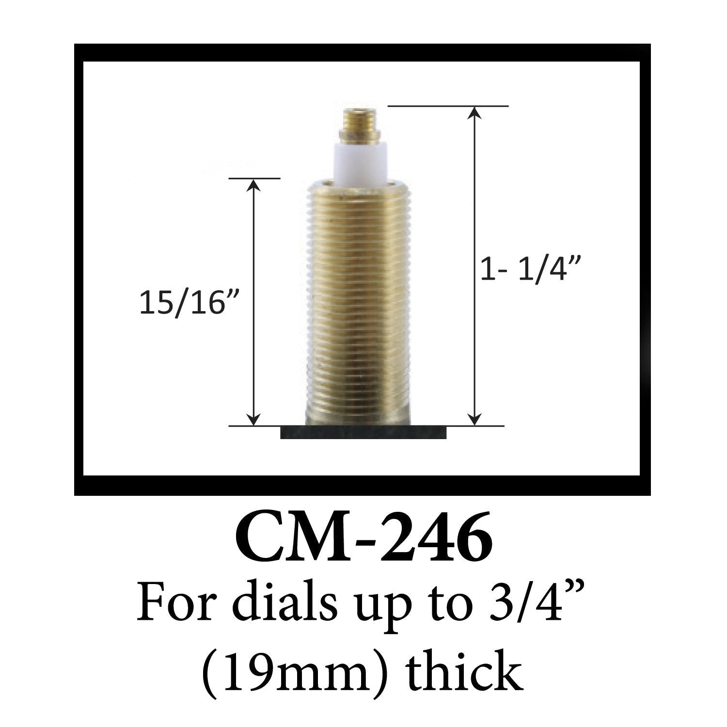 American Made standard CHIME  MOVEMENT with BUILT-IN SPEAKER & PENDULUM