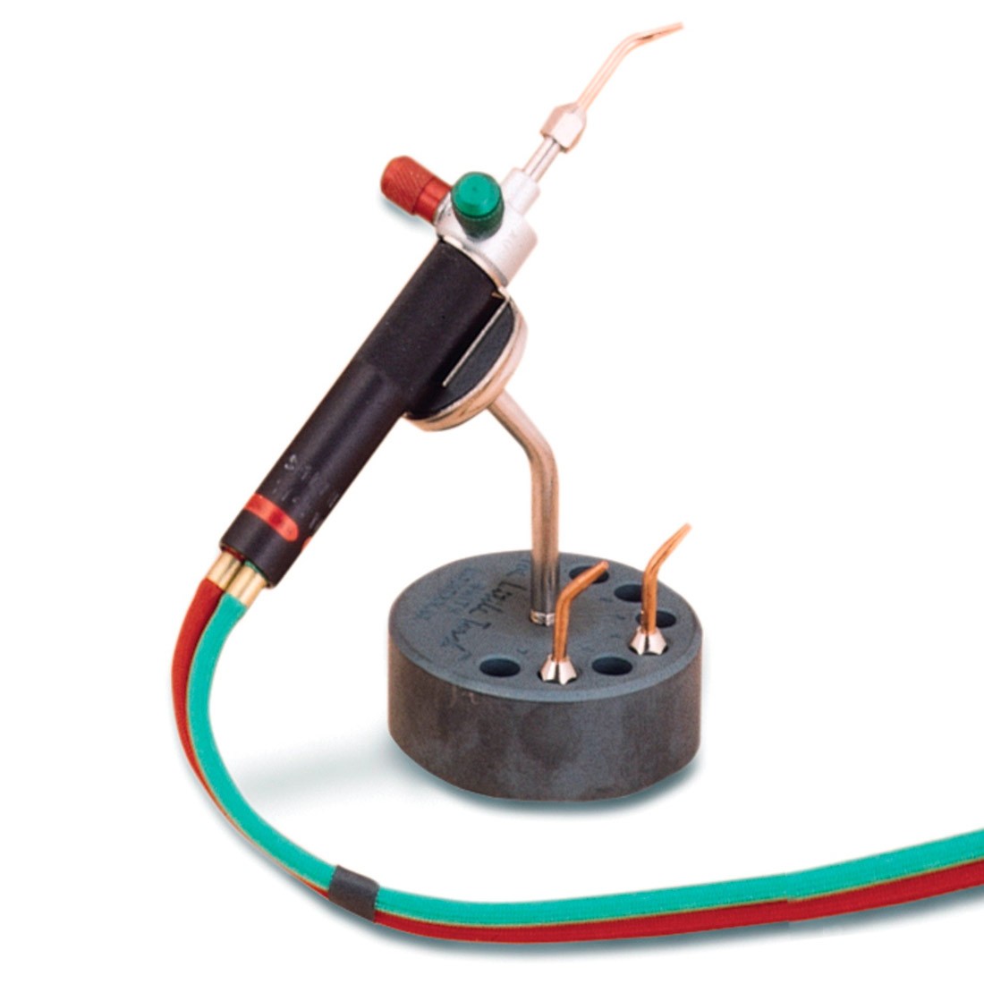 SO-730, Magnetic Torch Holder