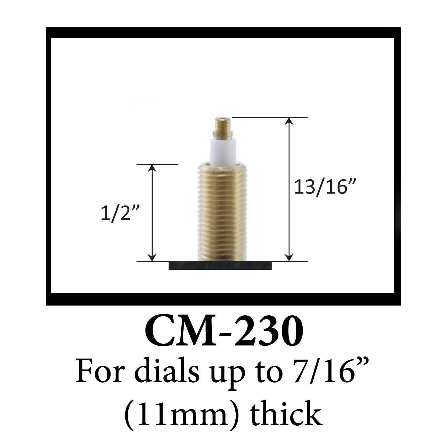 Pendulum Westminster / Whittington / Recordable Chime Movement