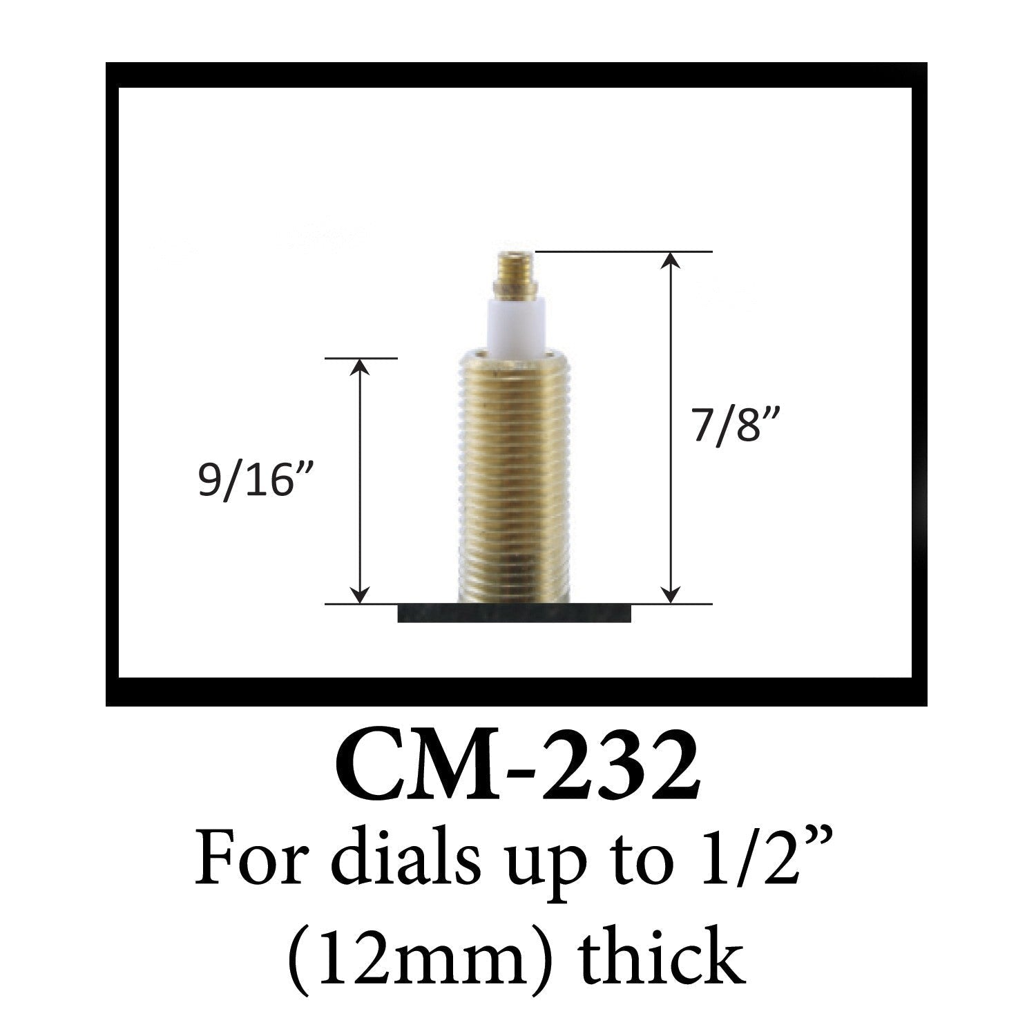 Westminster / Whittington / Recordable Chime Movement