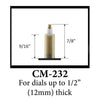 Westminster / Whittington / Recordable Chime Movement