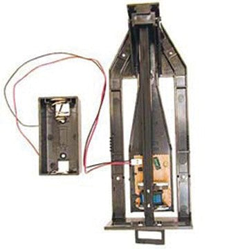 Heavy Duty Pendulum Drive