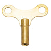 Single  Clock Key