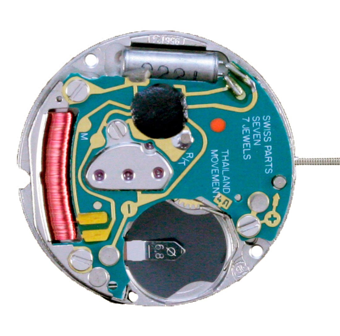 WatchPartsDepot