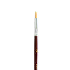 Synthetic Red Sable Brushes