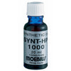 Moebius 9103 Synt-HP 1000 Synthetic Watch Oil Grease (2 or 20ml)