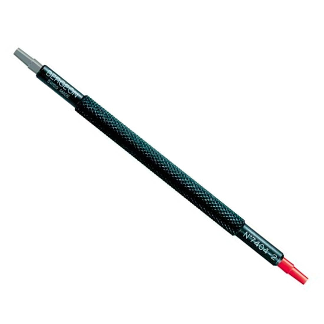 Bergeon 7404 Individual  Watch Hand Fitting Tools