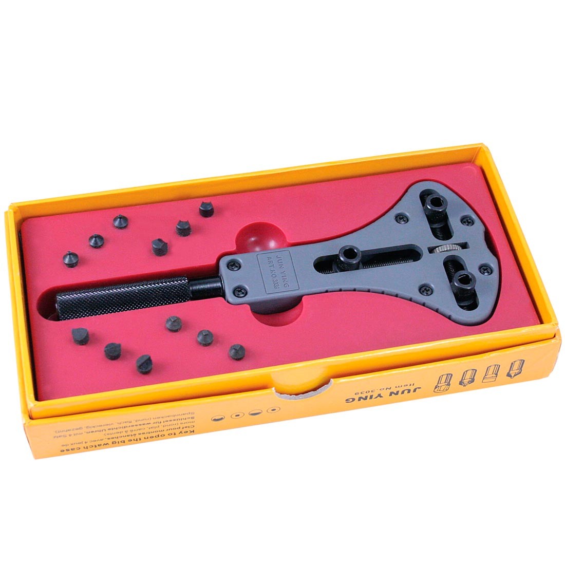 WatchPartsDepot