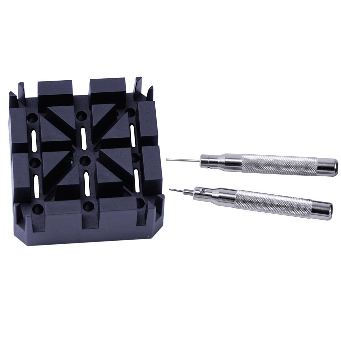 RM-110, Bracelet Holder with 2 Punches (0.8mm, 1.0mm)