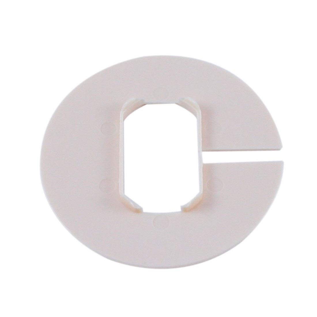 Flexible Plastic Watch Movement Holders