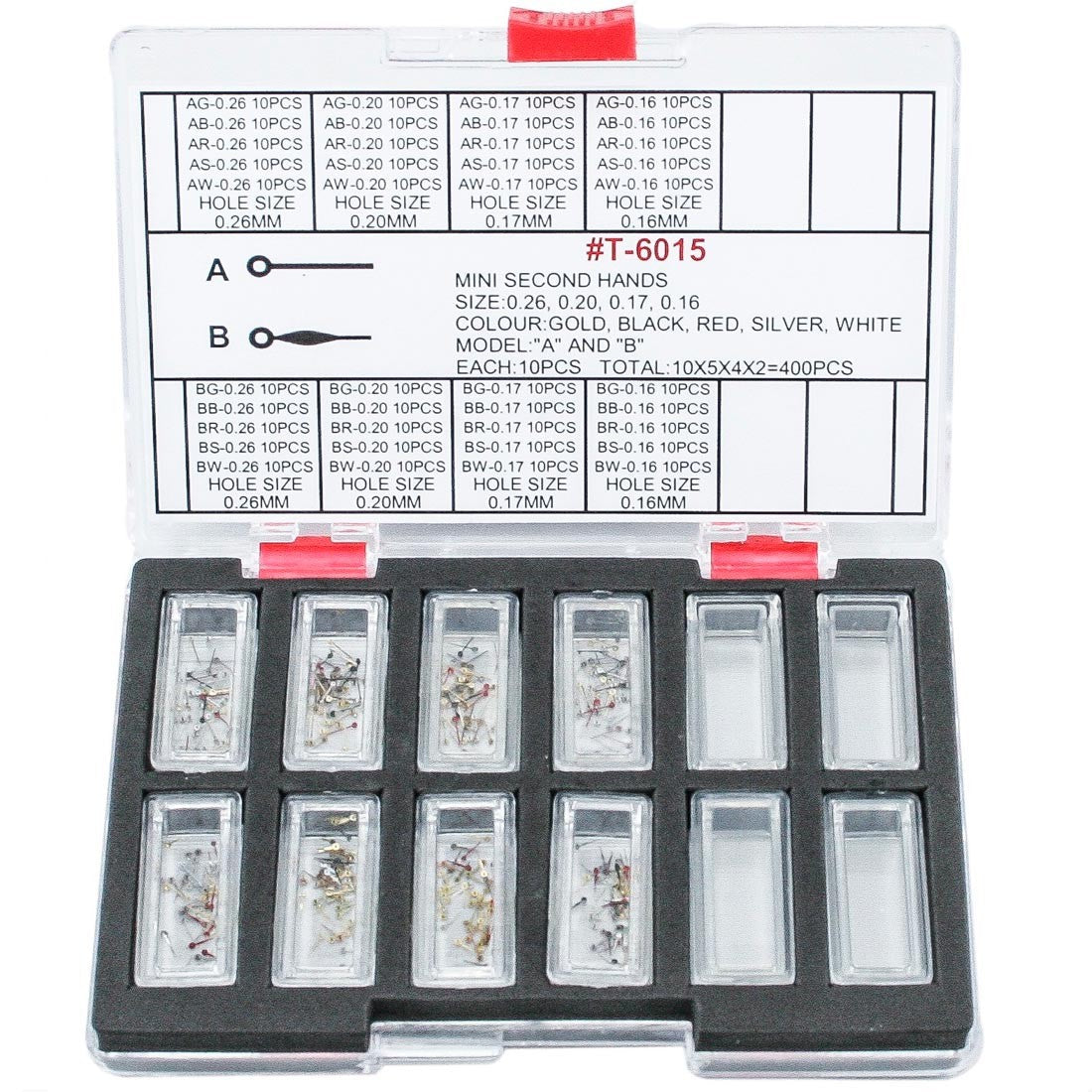 WatchPartsDepot