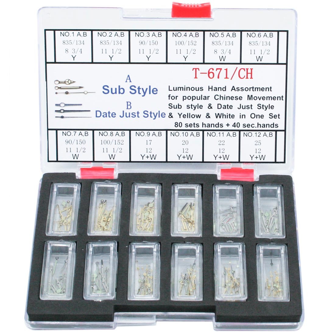 WatchPartsDepot