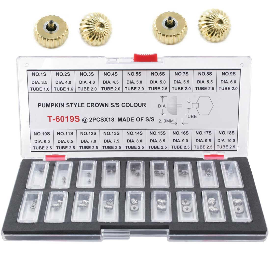 WatchPartsDepot