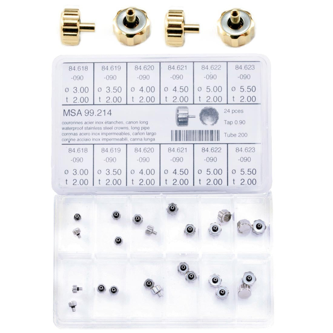 WatchPartsDepot