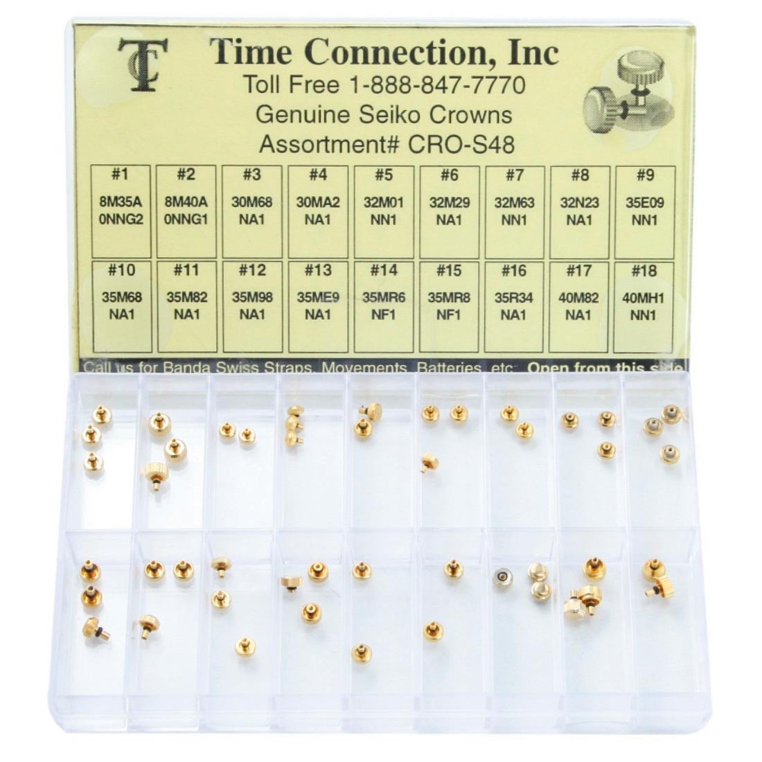 WatchPartsDepot