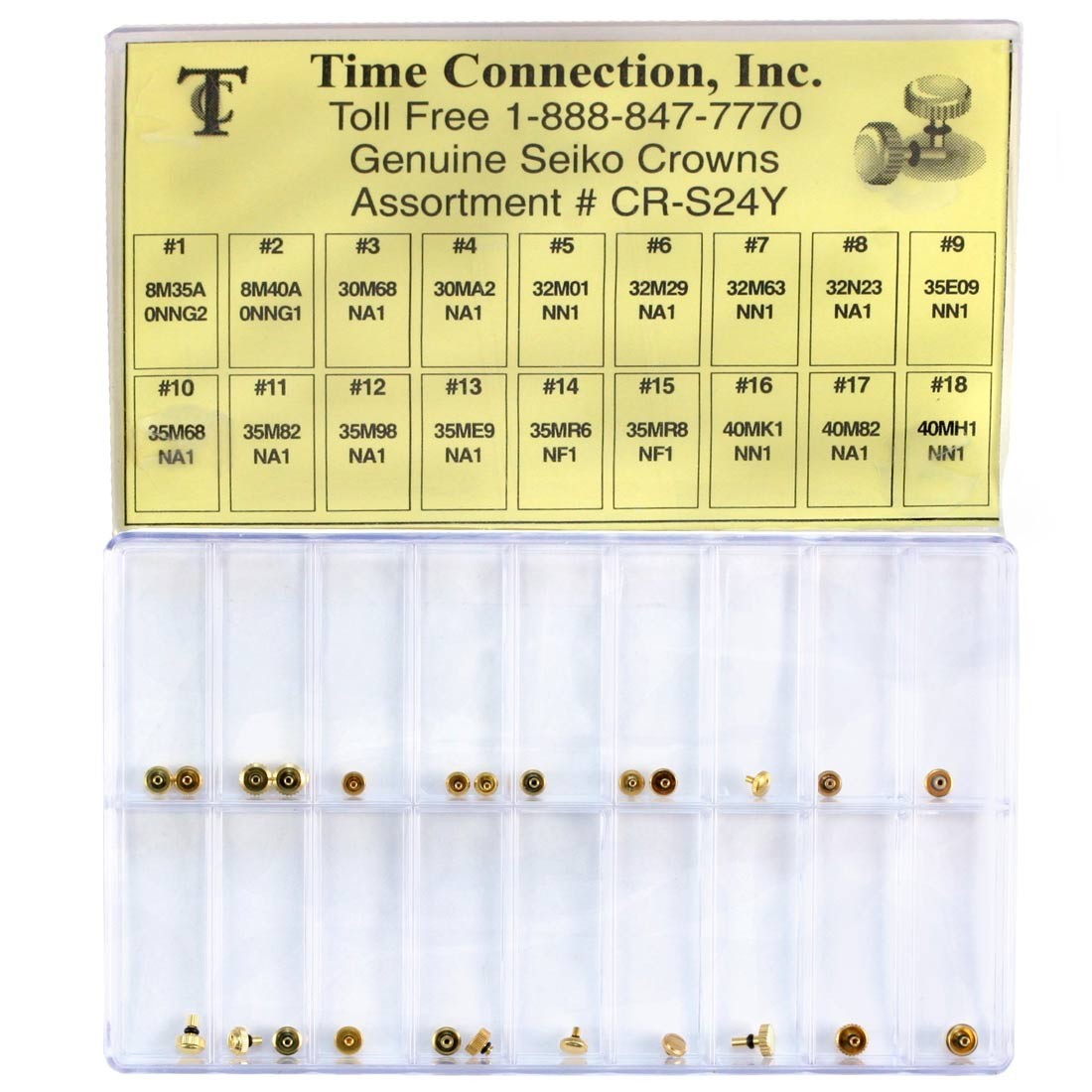 WatchPartsDepot