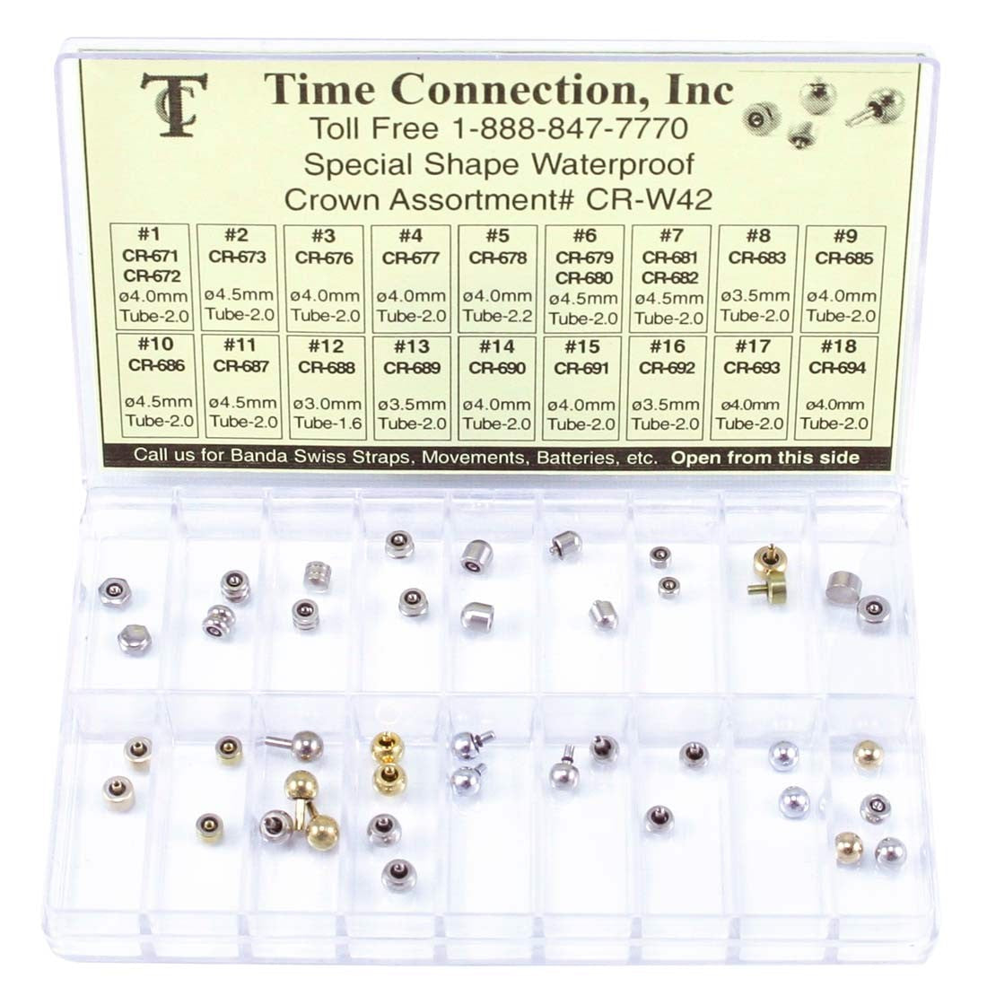 WatchPartsDepot