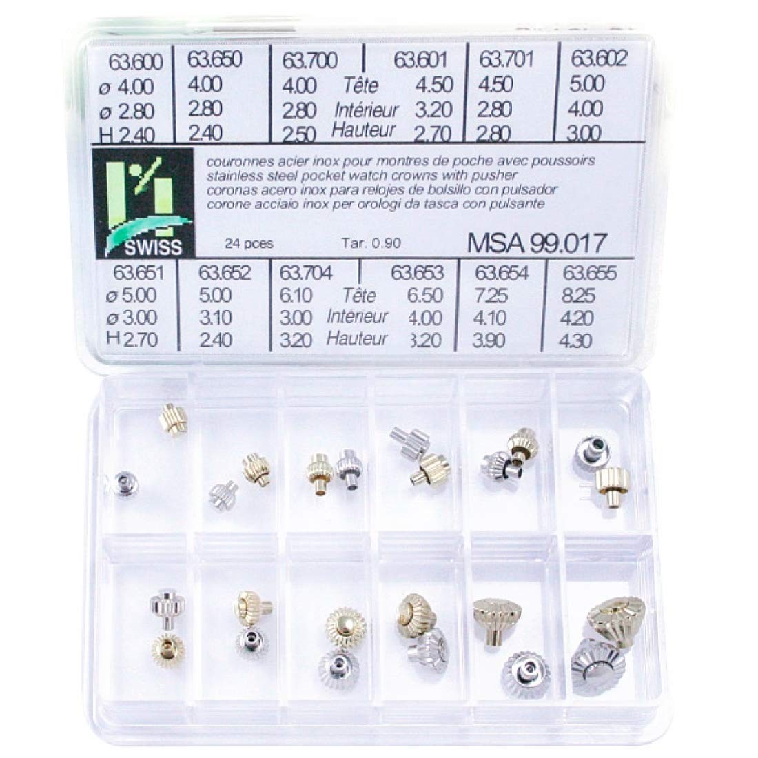 WatchPartsDepot