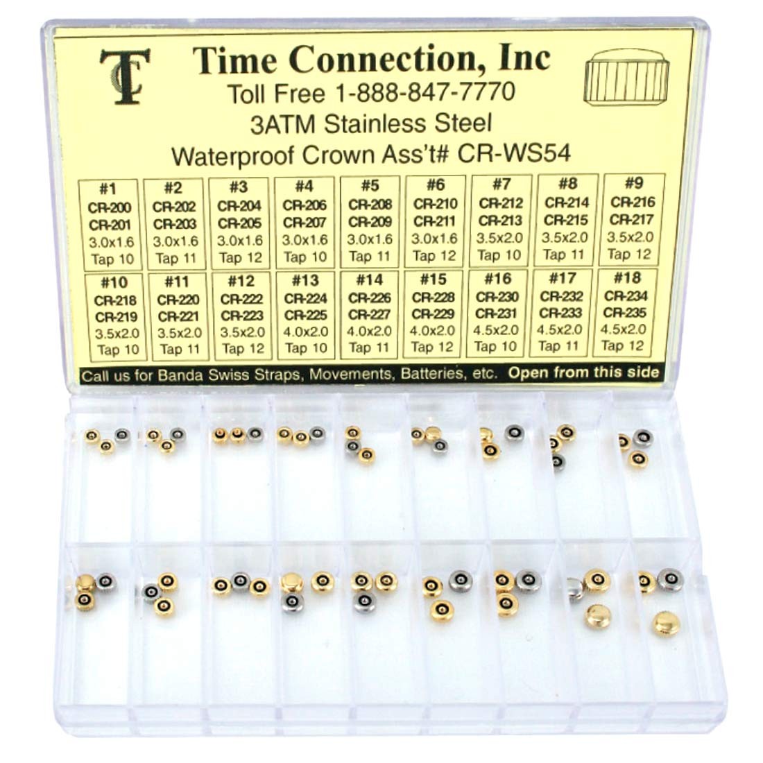 WatchPartsDepot