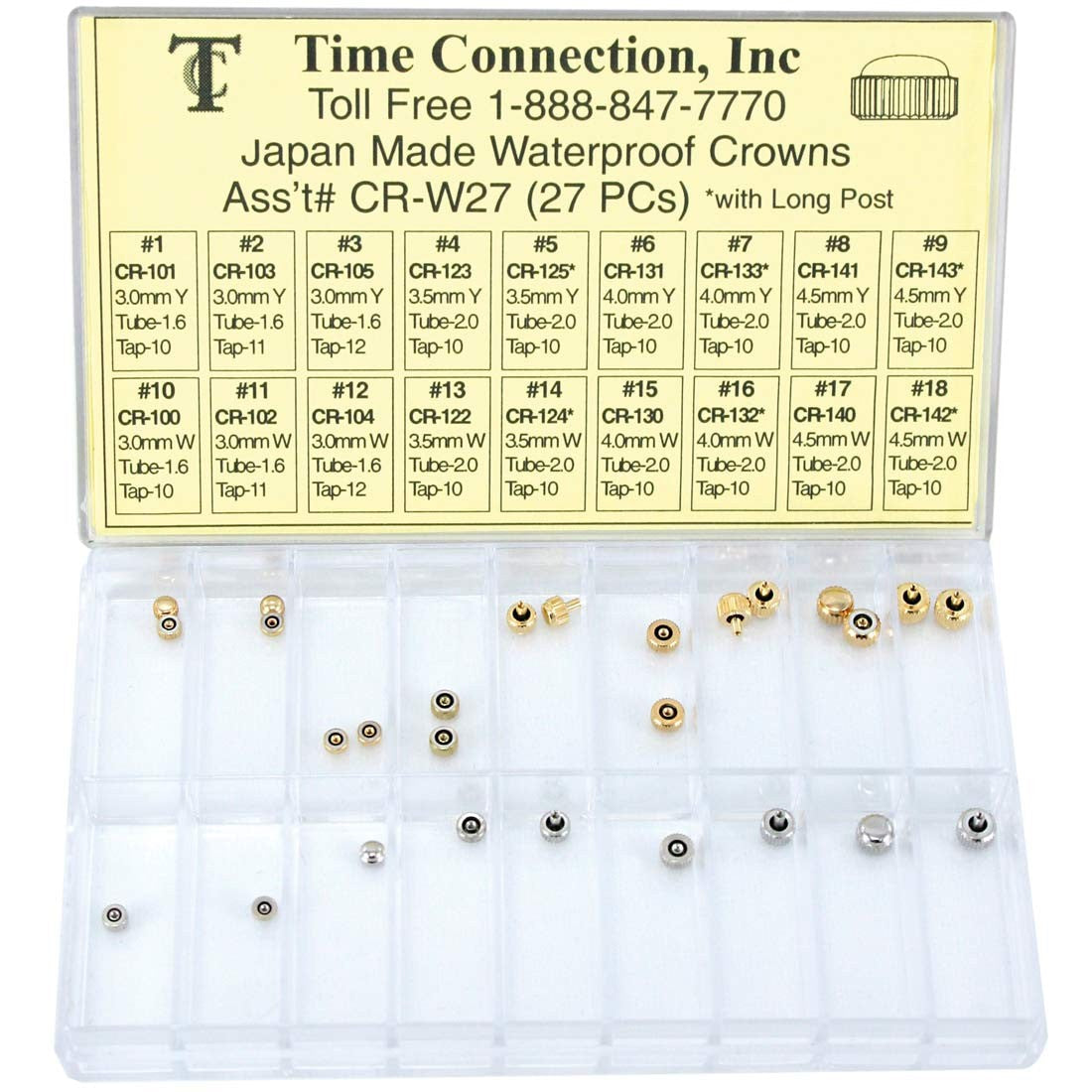 WatchPartsDepot