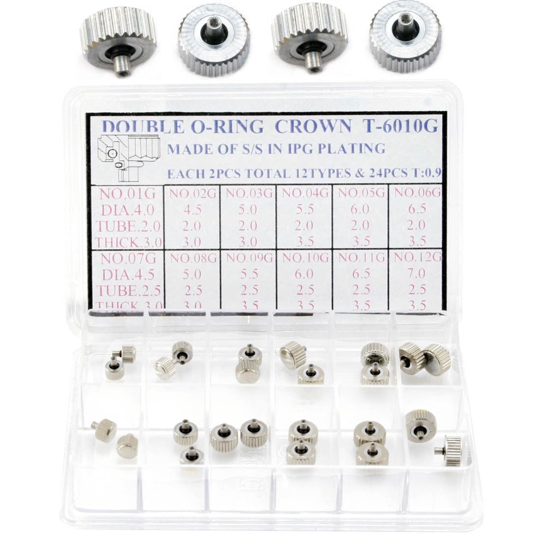 WatchPartsDepot