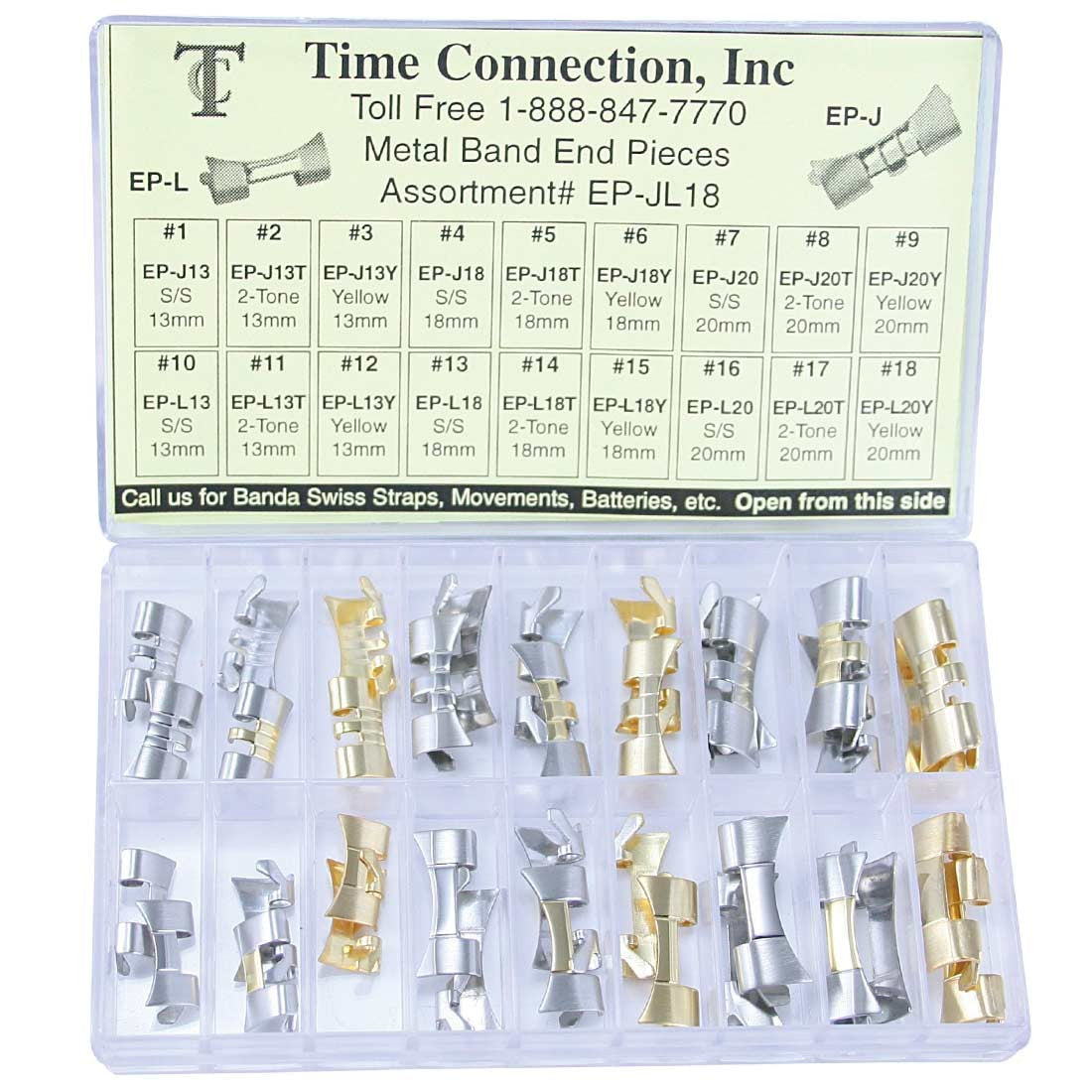 WatchPartsDepot