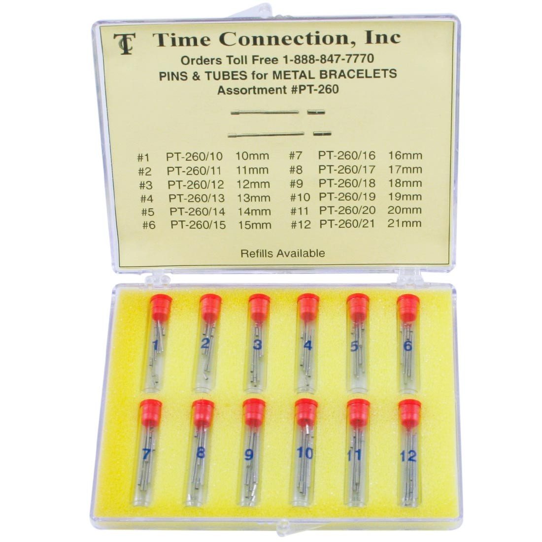 WatchPartsDepot