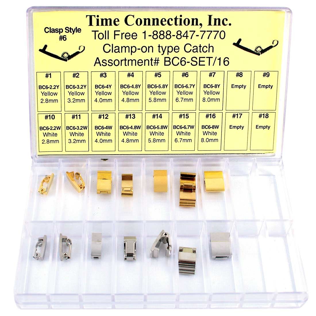 WatchPartsDepot