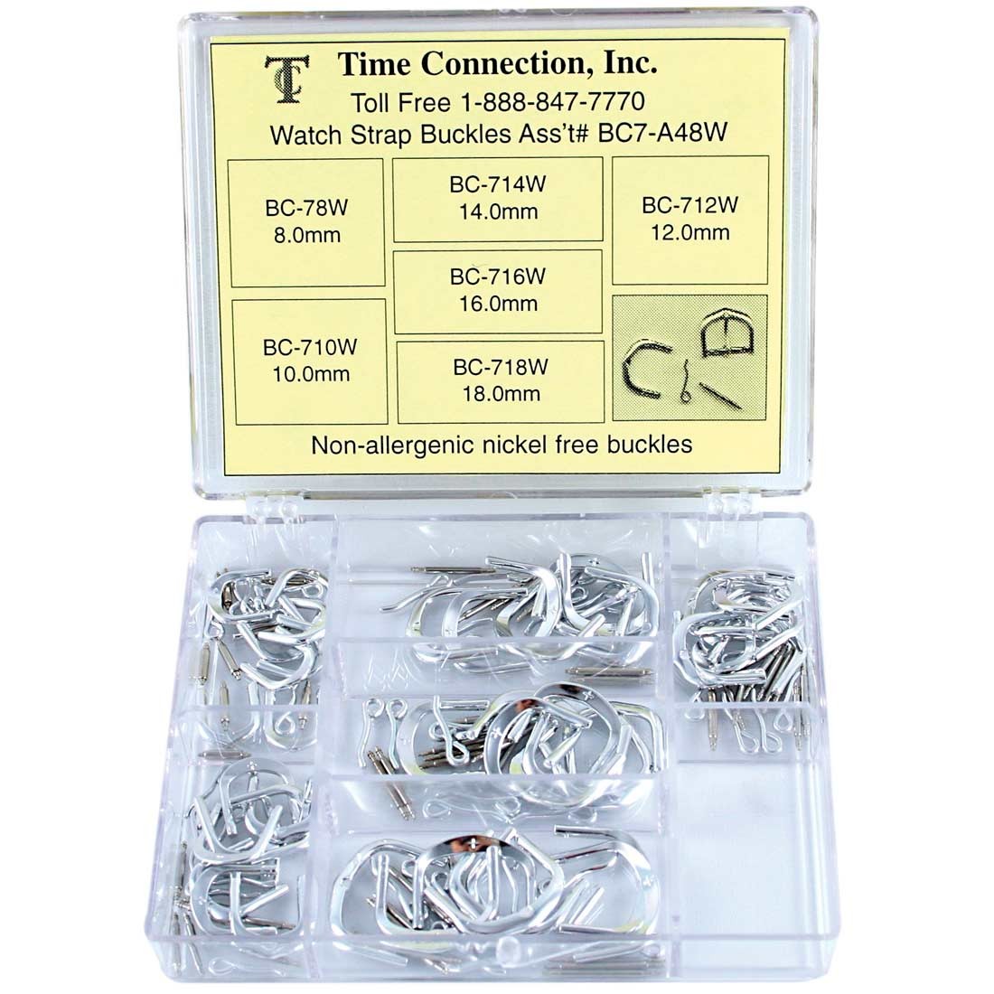 WatchPartsDepot