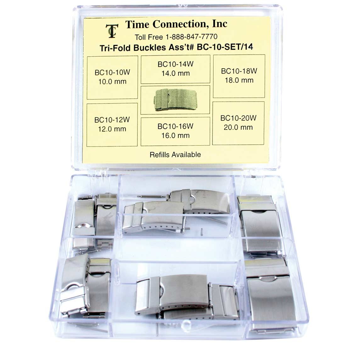 WatchPartsDepot