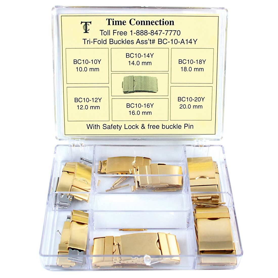 WatchPartsDepot