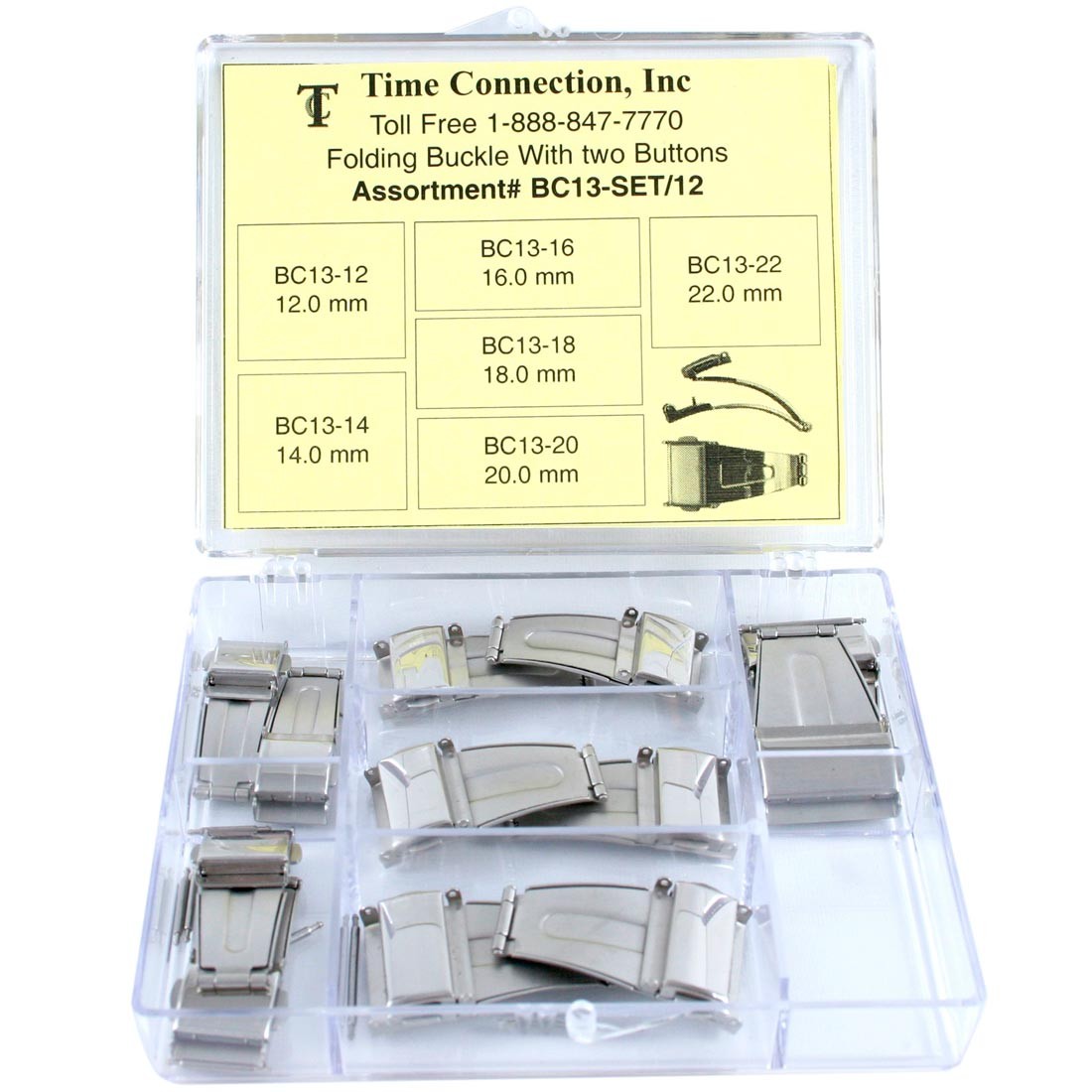 WatchPartsDepot
