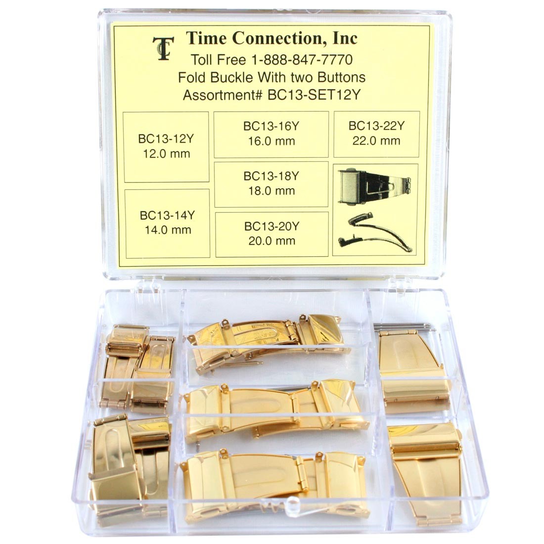 WatchPartsDepot