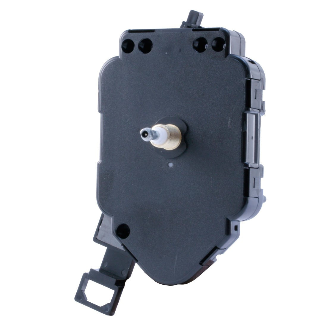 ISI High-Torque Quartz Movement, Fits dial up to 5/16