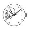 Seiko SII NH39A Japan Made Automatic Movement Ht. 7.98MM