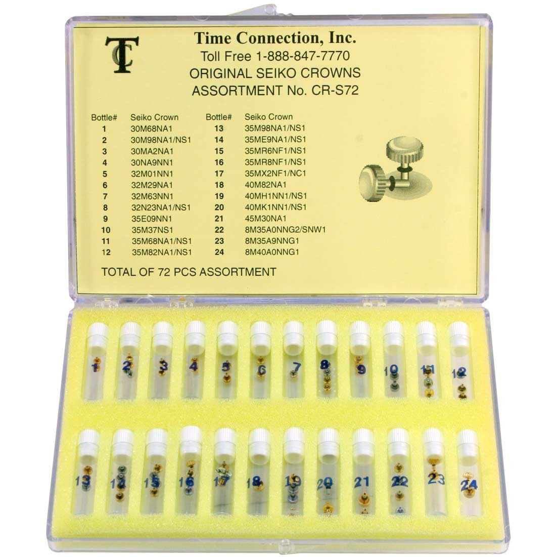 WatchPartsDepot