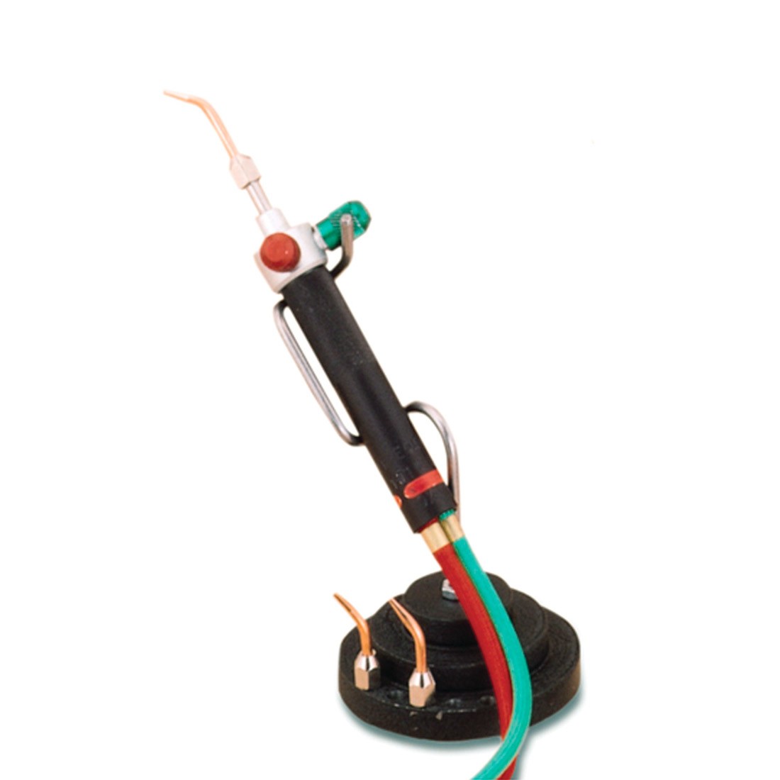 SO-722, Weighted Torch Stand