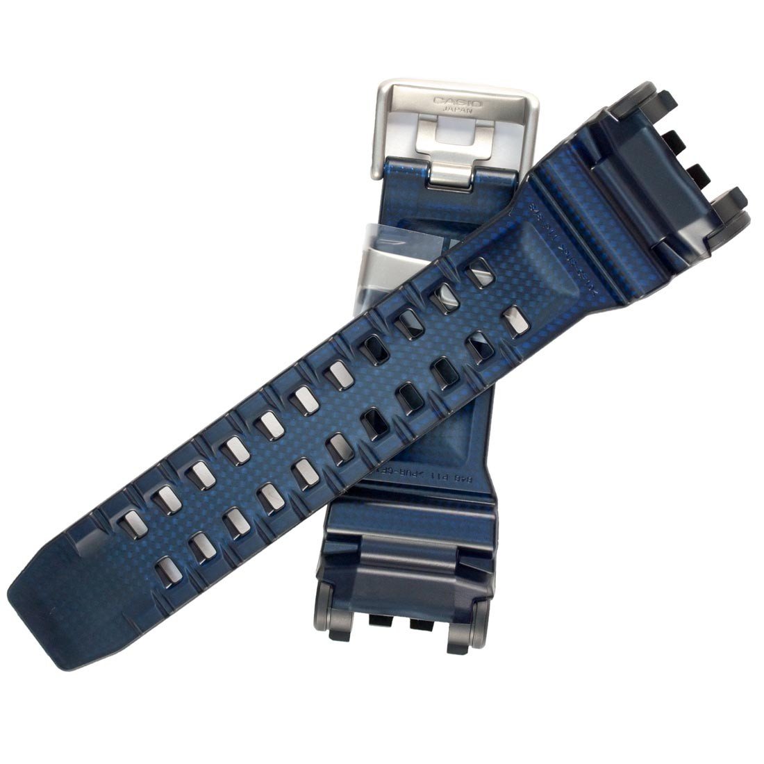 Genuine Casio Watch Band No. 10509503 for G-SHOCK