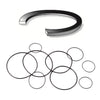 Flat Case Back Gasket