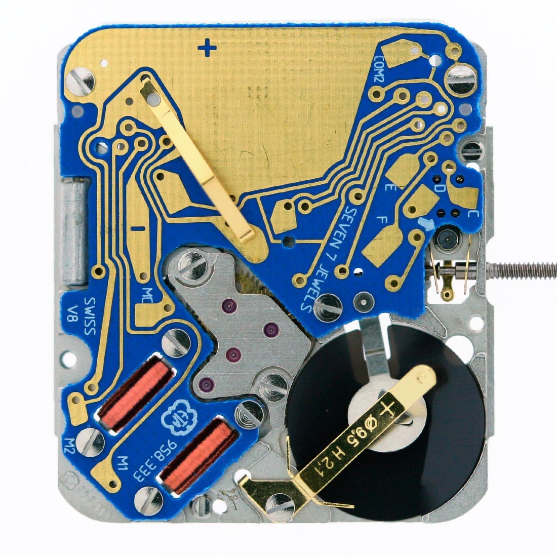 WatchPartsDepot