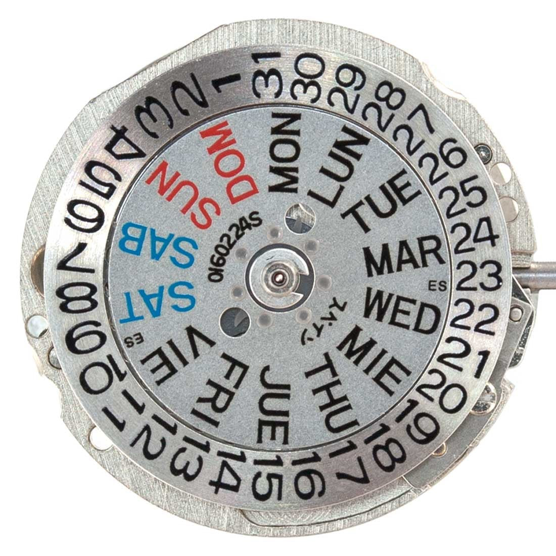 WatchPartsDepot