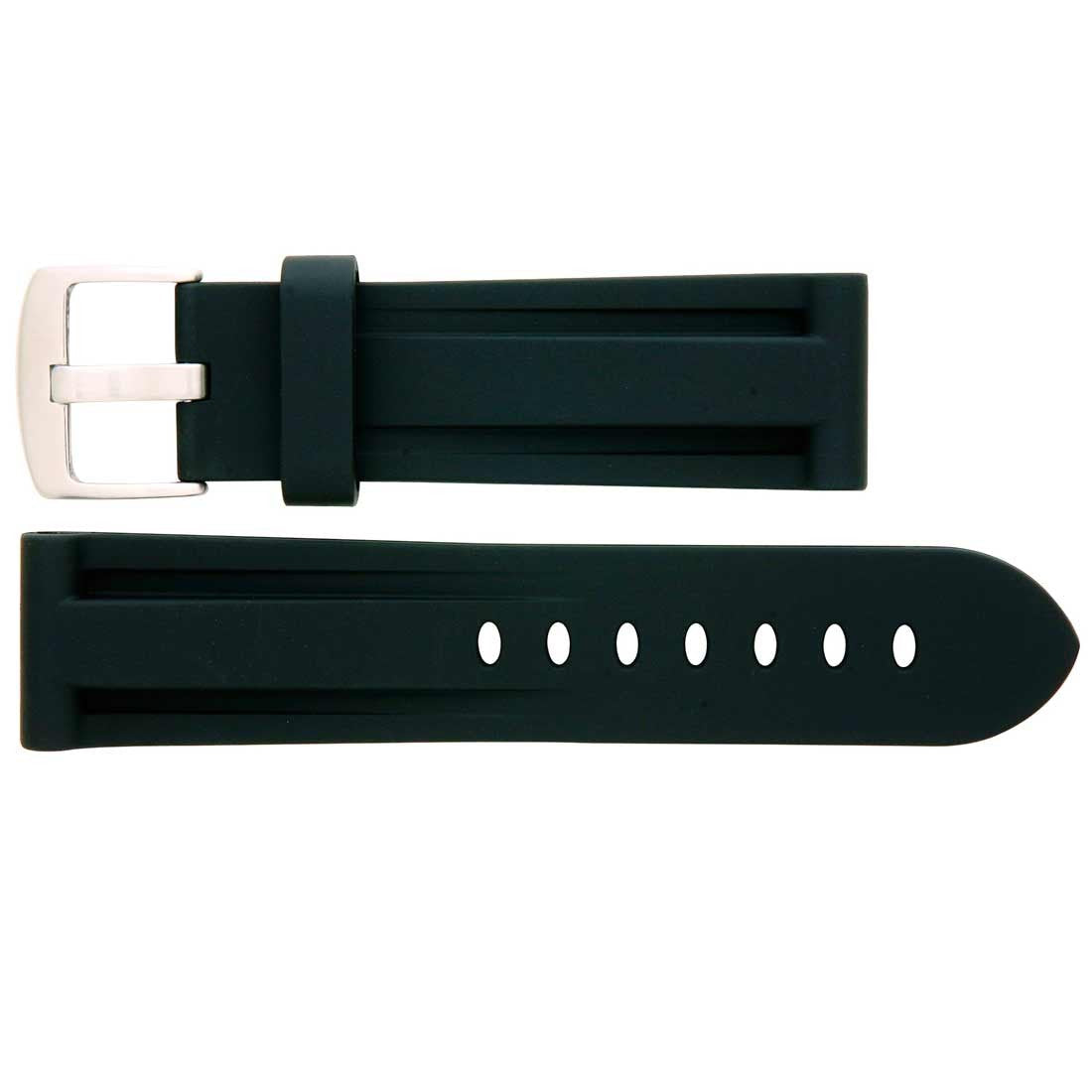 P158 Banda Genuine Polyurethane Sports Straps