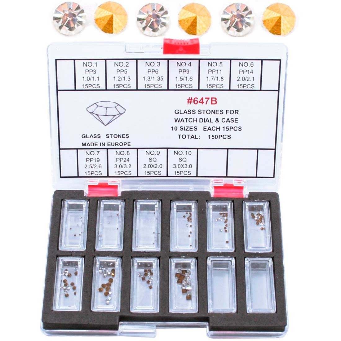 WatchPartsDepot
